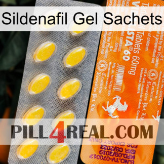 Sildenafil Gel Sachets new05